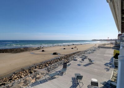 View Of Wells Beach